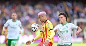 OM : gros coup de froid pour la piste Medina (Lens)