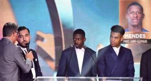 OL : Rayan Cherki taquiné sur une arrivée au PSG