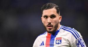 Cherki (OL) au PSG cet été ? Une réponse définitive tombe !