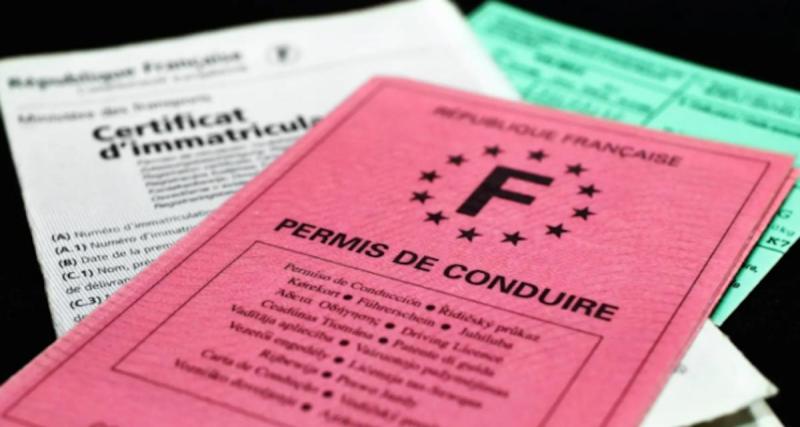  - Le permis de conduire inutile en Europe avec cette nouveauté
