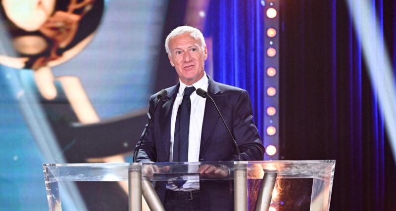  - Équipe de France : la mise en garde de Deschamps aux finalistes français de la Ligue des champions