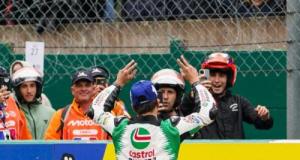 Grand Prix de France : « Il a besoin de sa maman », Zarco choque Le Mans après sa victoire historique