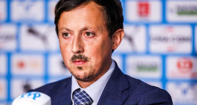  - OM : Longoria règle ses comptes, message fracassant après la Ligue des champions