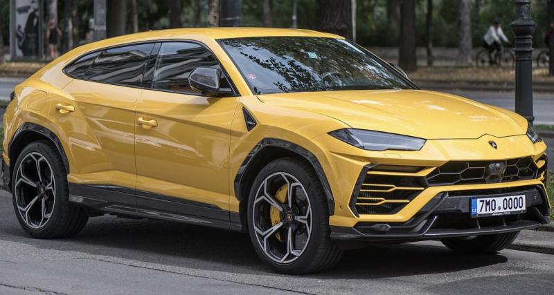  - Flashé à plus de 250km/h en Lamborghini, son voyage vers la côte d’Azur en stand-by