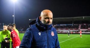 Caen : le Stade Malherbe tient son nouvel entraîneur