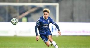 Ligue 2 : la commission de discipline retire un carton rouge à un joueur