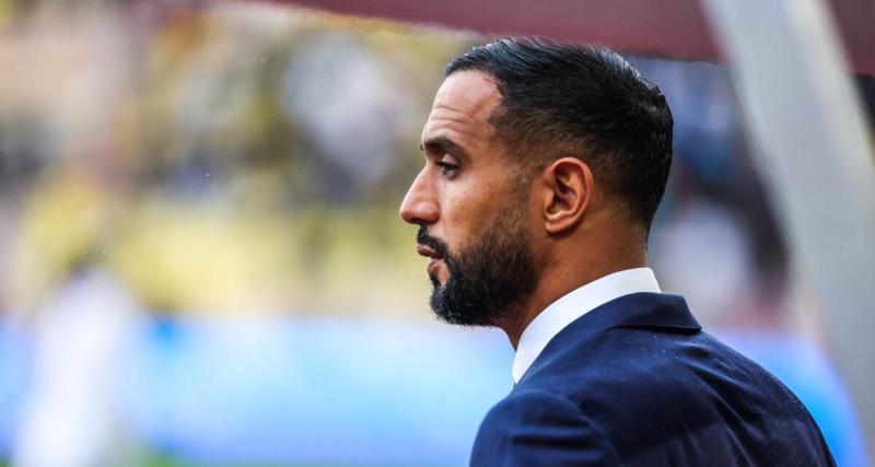  - Medhi Benatia (OM) : "Je ne suis pas heureux, juste soulagé"