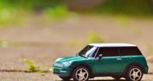 Cette voiture que les enfants préfèrent à une Ferrari ou une Porsche