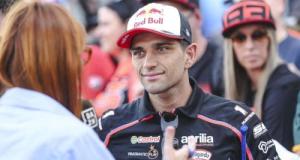 MotoGP : Jorge Martín agite le marché des transferts avec une annonce choc