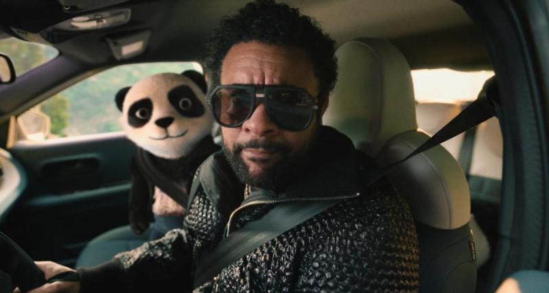  - Fiat s'associe à cette "icône de la musique" pour promouvoir un nouveau modèle