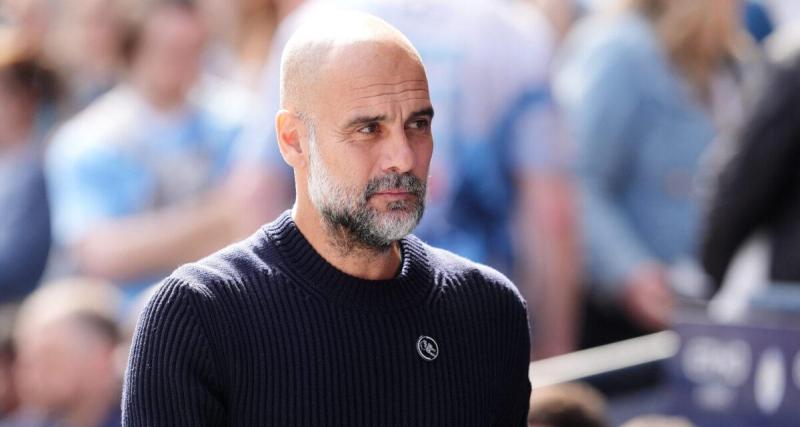 - Manchester City : une folie à 68M€ pour remplacer De Bruyne ?