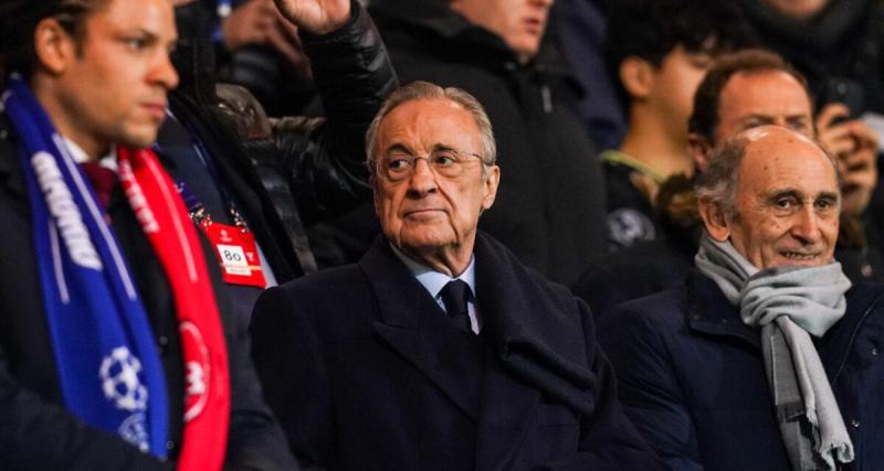  - Real Madrid : le sale coup du Brésil à Florentino Pérez pour l'annonce d'Ancelotti