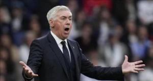 Real : Ancelotti devient sélectionneur d'une sélection !