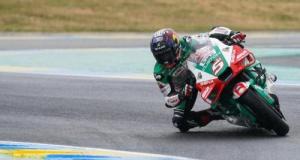 "Une question de temps", Johann Zarco mystérieux sur son avenir chez Honda
