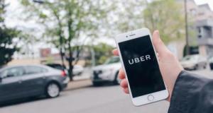Les trajets en Uber augmentent, les utilisateurs plus fidèles que jamais
