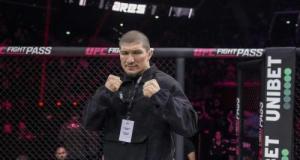 MMA : vers la consécration ? Baki vise sa première ceinture