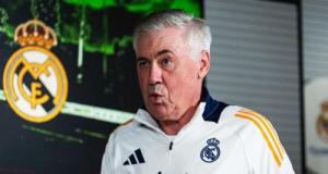Un grand évènement pour fêter Carlo Ancelotti entre le Brésil et le Real Madrid !