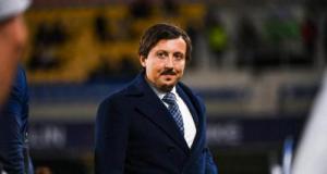 OM : "Beaucoup ont essayé de nous faire tomber", Pablo Longoria sort du silence
