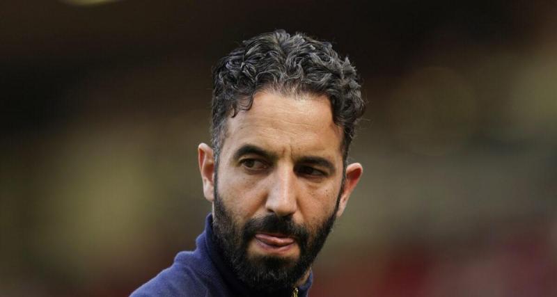 - Manchester United : la grosse menace de départ lâchée par Amorim