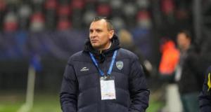 Sochaux : l'avenir de Clément Calvez et Julien Cordonnier a été tranché