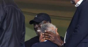 NBA : un come-back inattendu, Jordan sort du silence
