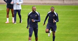 Équipe de France : les finalistes de la Ligue des Champions le 2 juin avec les Bleus