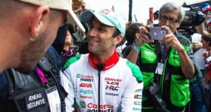 "Ils auront beaucoup à raconter", Johann Zarco se livre sur la présence de ses parents au Grand Prix de France MotoGP