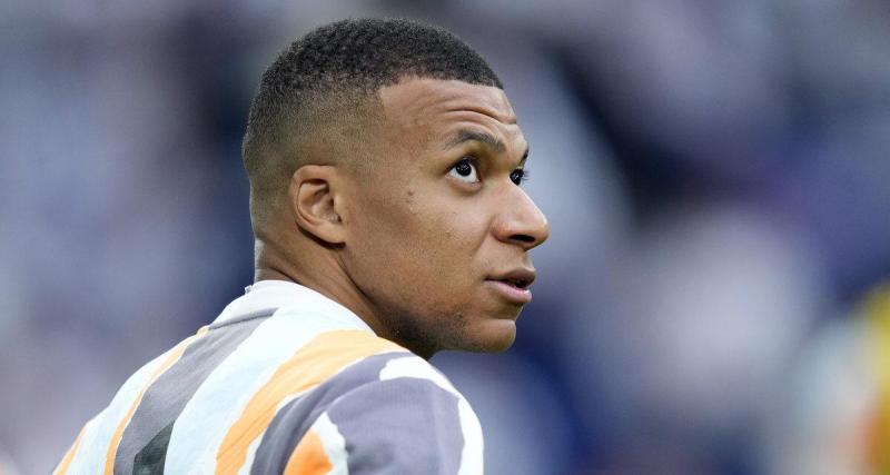  - Real Madrid : le grand ami de Mbappé en boîte avec les joueurs du Barça !