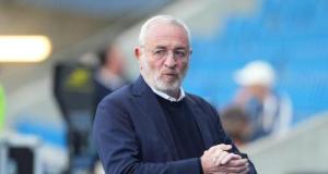 Le Havre : "Tout cela n’est pas acceptable", Roussier dépité après les incidents contre l’OM