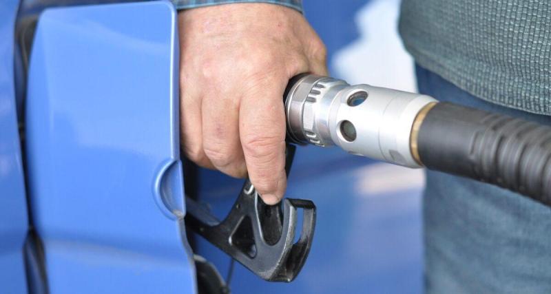  - Prix des carburants : ça baisse encore pour le diesel et l'essence