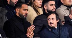 OM : la recrue folle tentée par le duo Longoria – Benatia