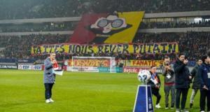 Le Mans : le stade Marie-Marvingt quasiment à guichets fermés pour la der contre Versailles