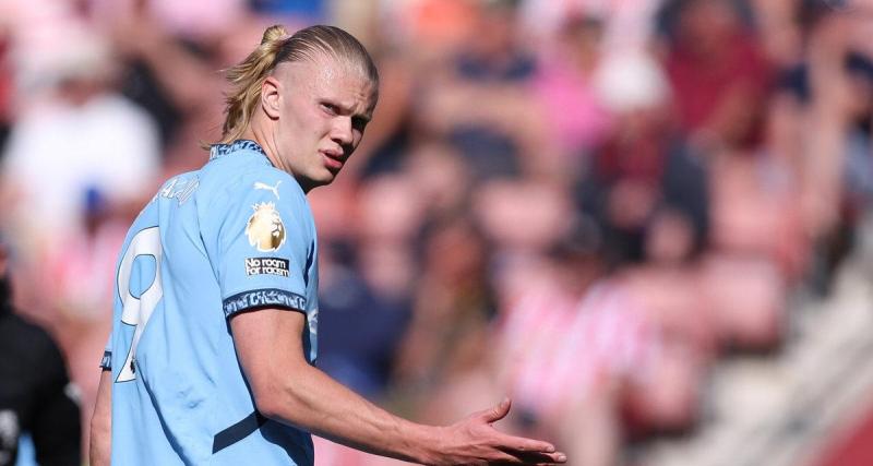  - Le nouveau maillot de Manchester City dévoilé pour 2025/26 !