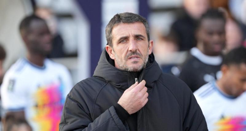  - Le Paris FC sur la trace d'un buteur de Ligue 1