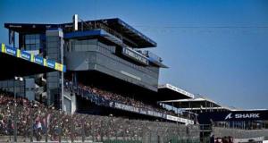 MotoGP : un week-end record au Mans