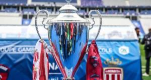 Gambardella : l’arbitre de la finale est connu