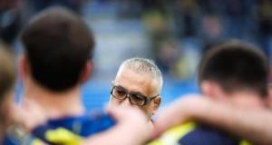 Clermont : du nouveau concernant le staff de l'ASM