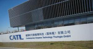 Ce géant chinois de batteries électriques entre en bourse et veut lever... 4 milliards de dollars