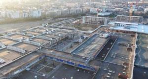 Le PSG pourrait installer son futur stade à Poissy, sur le site de l'usine Stellantis