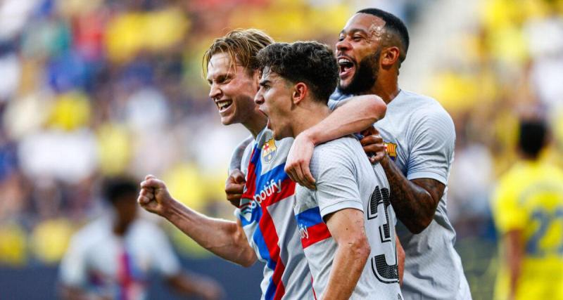  - Barça : immense braderie en vue avec des stars sacrifiées cet été ?
