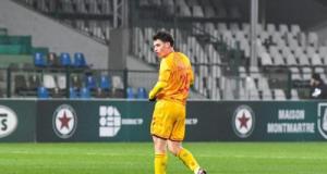 National : Lucas Bretelle va quitter Orléans pour rejoindre un club belge