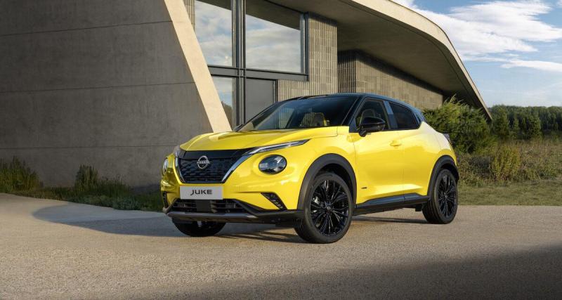  - 4,1 milliards d'euros perdus, le coup dur pour Nissan