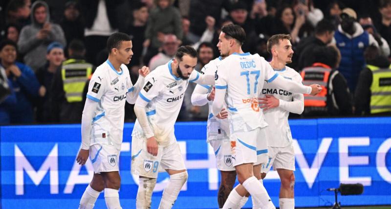  - OM : la première recrue estivale est connue (off)