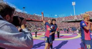 Médias : un Clasico historique, record d'audience pour beIN Sports en France !