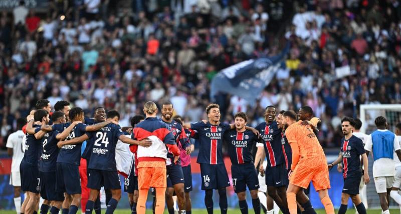  - Ligue 1 : une énorme révolution pour être champion de France ?