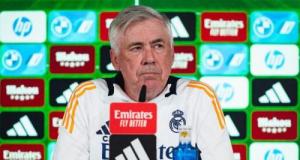 Les adieux d'Ancelotti, Rodrygo part au clash avec le Real Madrid, Laporte tout proche de l'OM... Les immanquables du jour !
