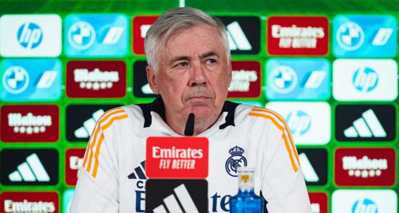  - Les adieux d'Ancelotti, Rodrygo part au clash avec le Real Madrid, Laporte tout proche de l'OM... Les immanquables du jour !