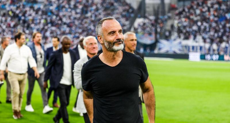  - OM : le gros doute de Di Meco sur la deuxième saison de De Zerbi