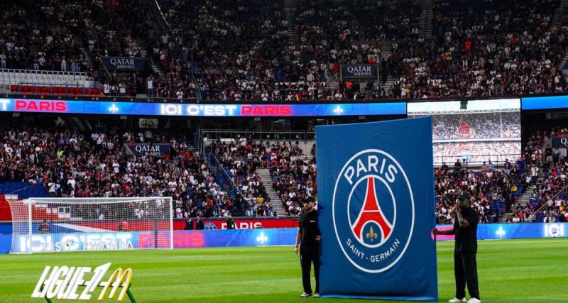  - PSG : Richard Heaselgrave nommé Chief Revenue Officer du club de la capitale
