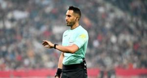 Dunkerque - Guingamp : les arbitres du Play-off 1 de Ligue 2 dévoilés